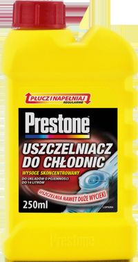 Prestone uszczelniacz do chłodnic super PARPASPREP0101A