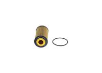 Wkład filtru olejowego - BOSCH F 026 407 352