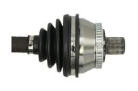 Półoś napędowa - PASCAL G2A012PC
