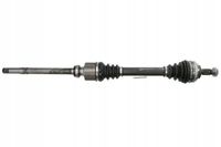 Półoś napędowa - PASCAL G2P056PC