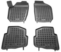 Rezaw-dywaniki podlogi seat cordoba REZ200203