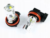 Zarowka led h11 45w cree - 2 szt EPL44