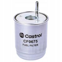 Filtr paliwa - CASTROL CF0675 — zdjęcie 3
