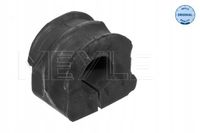 Guma stab. vw p. golf 4 wew 17mm - MEYLE 100 411 0048