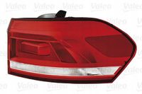 Lampa tylna prawa - VALEO 047046