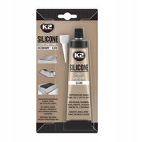 K2-silikon bezbarwny 85g 350 st. - K2 MELLE MELB255 — zdjęcie 4
