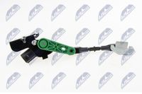 Czujnik poziomowania świateł - NTY ECX-VW-006