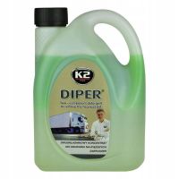 K2-diper 2kg piana aktywna - K2 MELLE MELM804