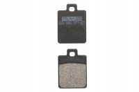 Klocki hamulcowe. moto. piaggio liberty-zip rst 50cc - RMS 22 510 0300