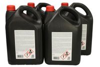 Płyny hamulcowe - ABE BF DOT4 5L SET4