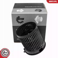 Dmuchawa nagrzewnicy - SKV ESEN 68SKV232