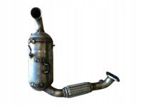 Filtr cząstek stałych DPF - JMJ JMJ1175