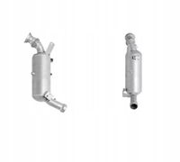Filtr cząstek stałych dpf euro 4 - AS FD5064