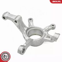 Zwrotnica lewa - SKV ESEN 73SKV001 — zdjęcie 2