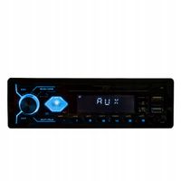 Radio samochodowe 1 din usb micro sd bt EPCR05B — zdjęcie 2