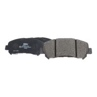 Klocki hamulcowe First - VALEO 301067