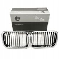 Atrapa chłodnicy grill/nerki l+p - SKV ESEN 66SKV053
