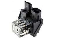Rezystor dmuchawy - NTY ERD-CT-036