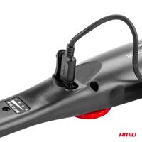 Latarka inspekcyjna lampa led wt10 - AMIO AMI02820 — zdjęcie 5