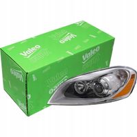 Reflektor xenon lewy LHD - VALEO 046890