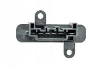 Rezystor dmuchawy - NTY ERD-NS-005
