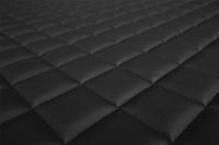 Dywanik podłogowy - F-CORE F-CORE FL18 BLACK — zdjęcie 2