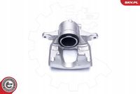 Zacisk hamulcowy przód prawy - SKV ESEN 44SKV822 — zdjęcie 4