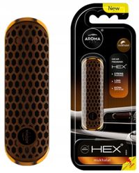 Zapach aroma car hex mukhalat MTMP028926