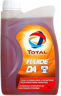 Olej total fluide da 1l wspomagania OLETOTFLUIDEDA1 — zdjęcie 2