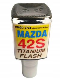 Arasystem lakier samochodowy 10ml ARA42S — zdjęcie 2