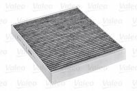 Filtr kabinowy weglowy pc protect / - VALEO 715752 — zdjęcie 3