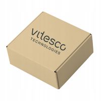 Czujnik tlenków azotu nox - VITESCO AAA2153500077 — zdjęcie 2