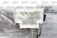Silnik wycieraczek tylnych - VALEO 582649 — zdjęcie 5