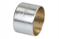 Element pedału - AKUSAN AG 0353