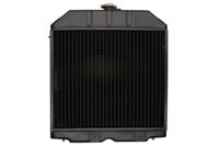 Chłodnica silnika - THERMOTEC D7AG149TT