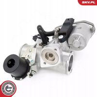 Zawór EGR - SKV ESEN 14SKV256 — zdjęcie 3