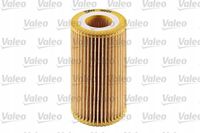 Filtr oleju wkład - VALEO 586524 — zdjęcie 3