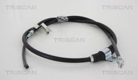 Linka hamulca ręcz. citroen t. c-crosser 2,2 hdi 07- … - TRISCAN 8140 10156