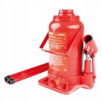 Podnośnik hydrauliczny słupkowy 20T 20000 kg - AMIO AMI01702 — zdjęcie 2