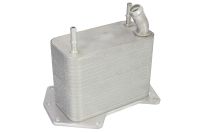 Chłodnica oleju - THERMOTEC D4I016TT