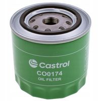 Filtr oleju - CASTROL CO0174 — zdjęcie 3