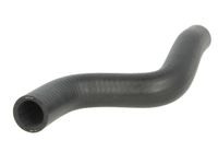 Przewód gumowy układu chłodzenia - THERMOTEC DW1002TT