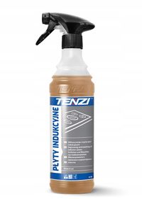 Tenzi plyty indukcyjne 0.6l TENH10/600 — zdjęcie 2
