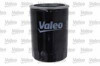 Filtr oleju - VALEO 586101 — zdjęcie 3