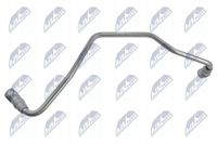 Rurka olejowa turbo mini - NTY ECD-BM-019 — zdjęcie 4