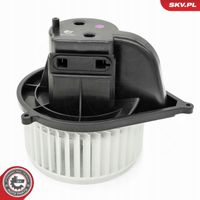 Dmuchawa - SKV ESEN 68SKV028 — zdjęcie 3