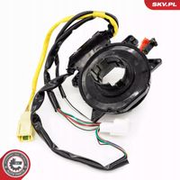 Taśma poduszki powietrznej airbag - SKV ESEN 96SKV665 — zdjęcie 4