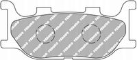 Klocki hamulcowe - FERODO FDB2003ST