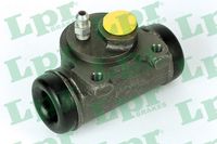 Cylinderek hamulcowy - LPR LPR4675