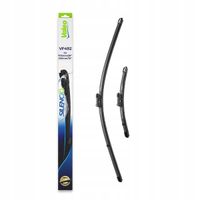 Piora wycier 700+400 plaskie vf492 flatb - VALEO 574692 — zdjęcie 3